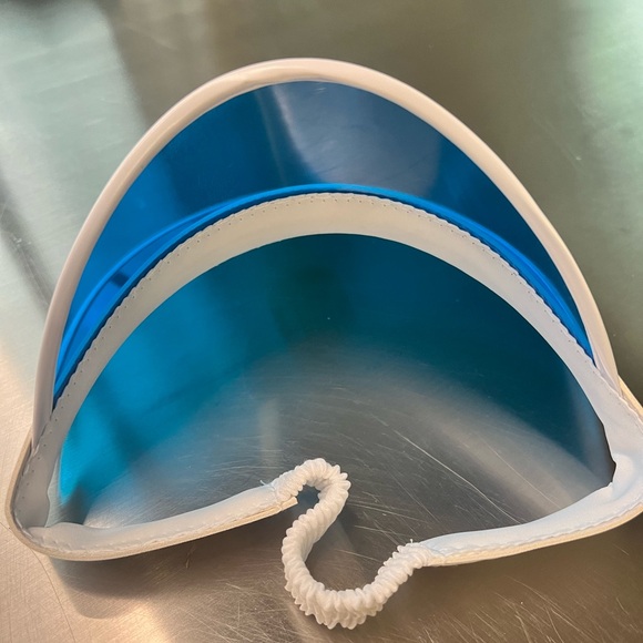 High Noon Unisex Sun Visor - Picture 2 of 2